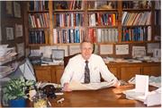 Hugh-office