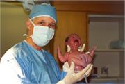 HughWithBaby
