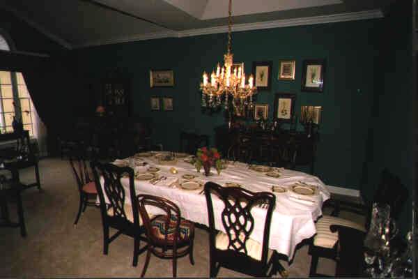 Thanksgiving 1999