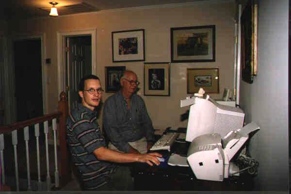 hanksgiving 1999