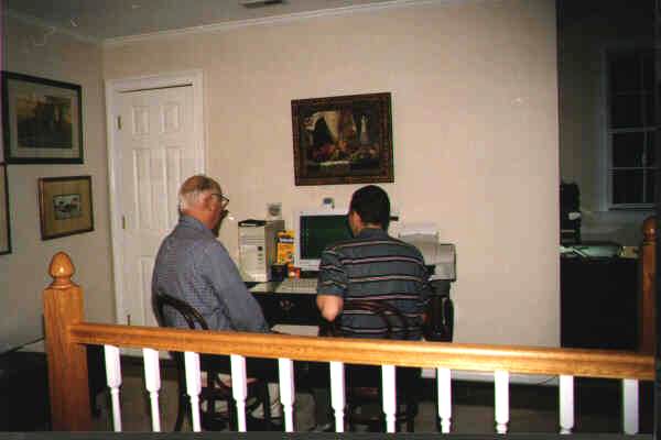 hanksgiving 1999
