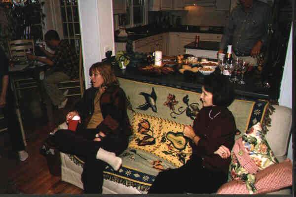 Thanksgiving 1999