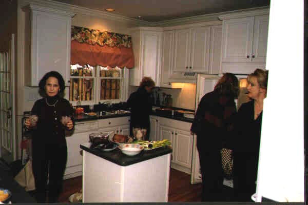 hanksgiving 1999