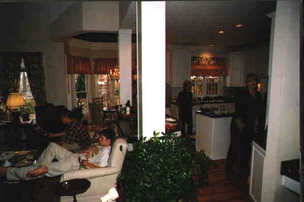 Thanksgiving 1999