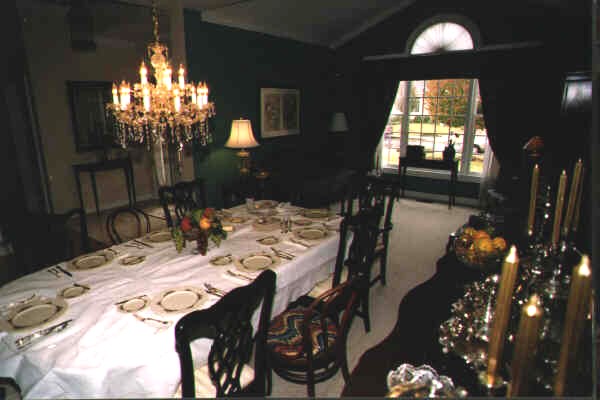 hanksgiving 1999