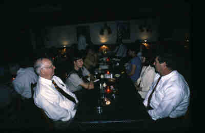 image, The Barrow Family