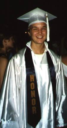 graduation