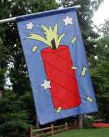 Firecracker