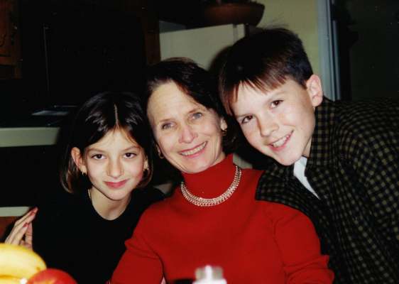 The Hudsons