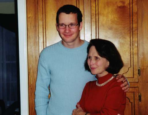 Trey and Susan.