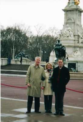 image, The Barrow Family