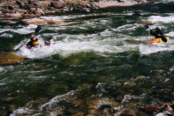 June 2001 Photo