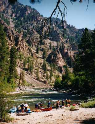 June 2001 Photo