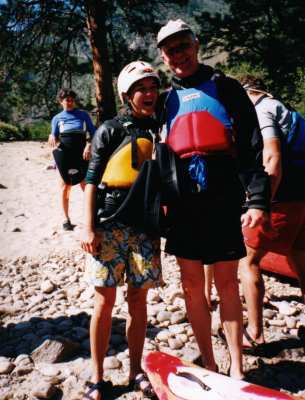 June 2001 Photo