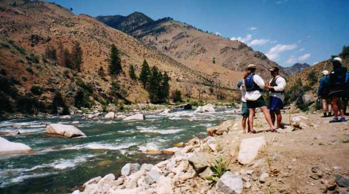 June 2001 Photo