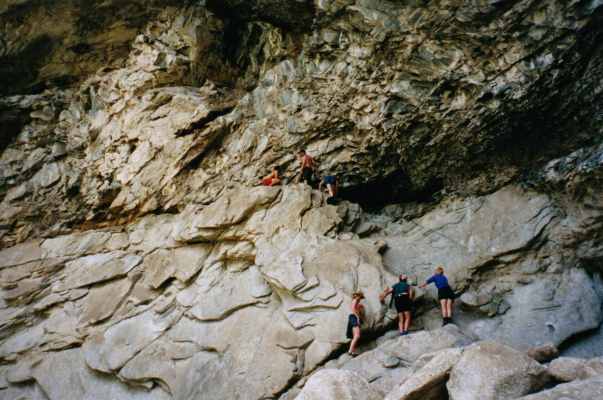 June 2001 Photo