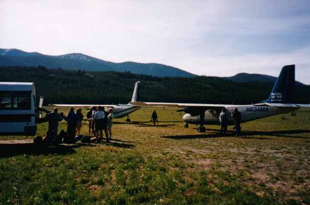 June 2001 Photo