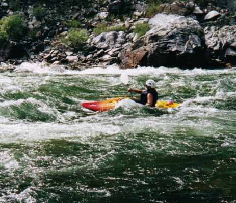 June 2001 Photo