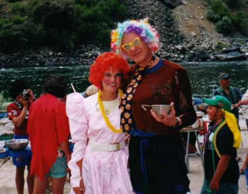 June 2001 Photo