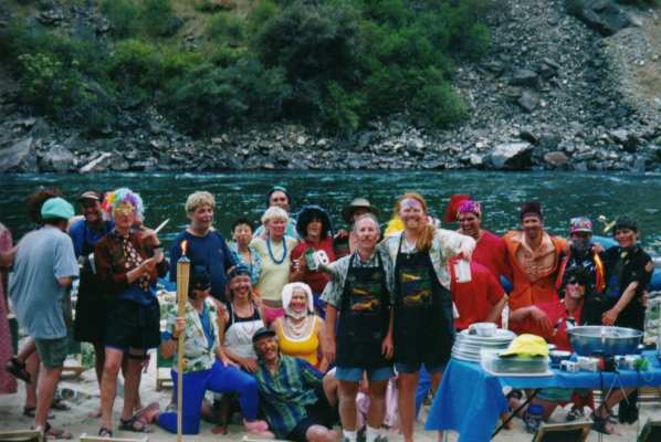 June 2001 Photo