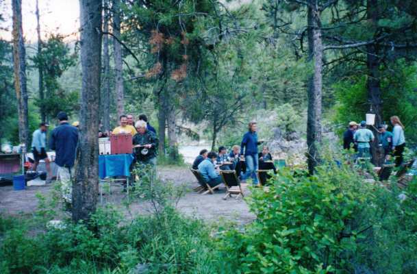 June 2001 Photo