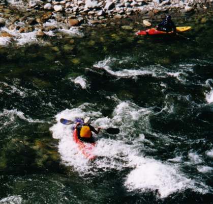 June 2001 Photo