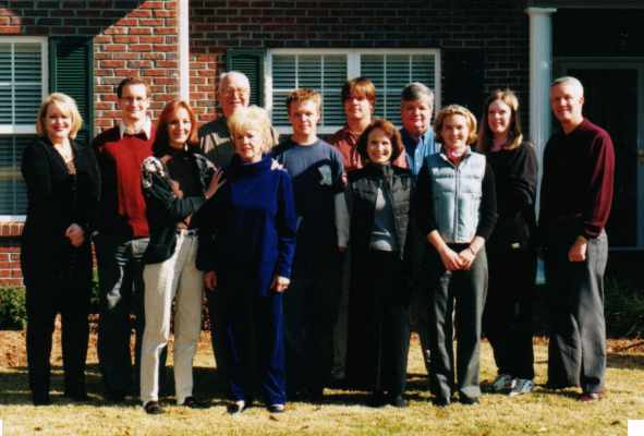 image, The Barrow Family