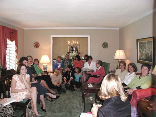 image, The Barrow Family