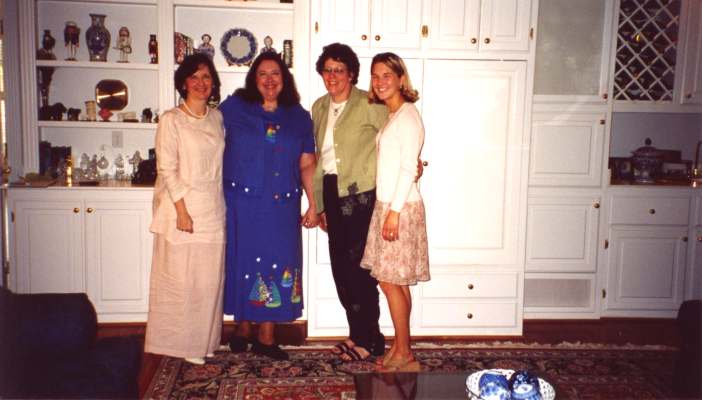 image, The Barrow Family