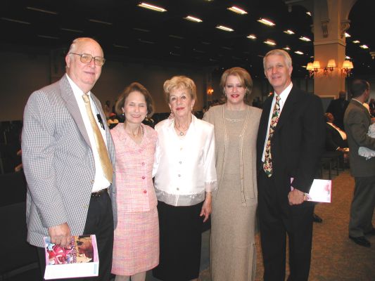 image, The Barrow Family