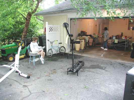 image, The Barrow Family
