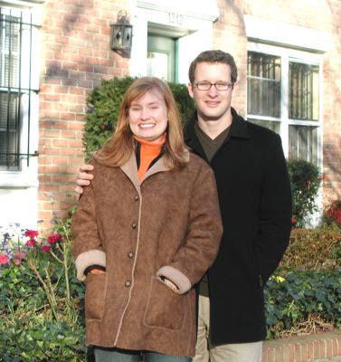 image, The Barrow Family