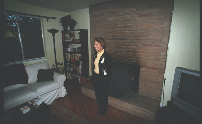 image, The Barrow Family