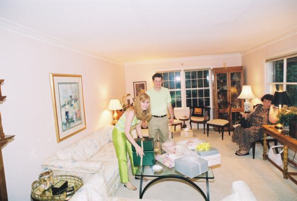 image, The Barrow Family