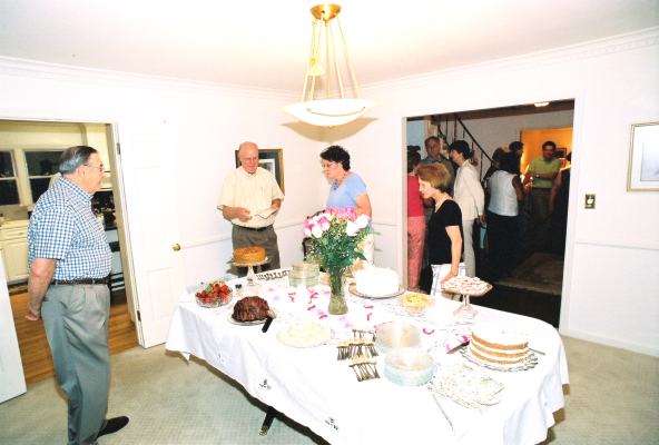 image, The Barrow Family