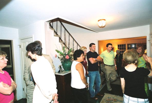 image, The Barrow Family