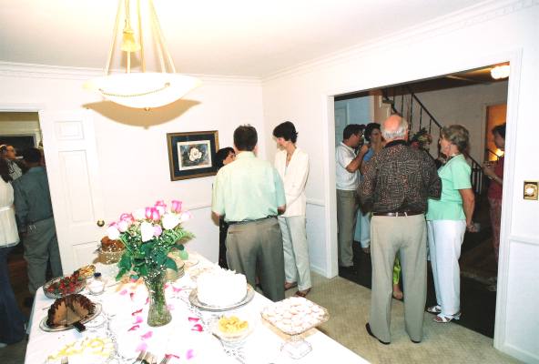 image, The Barrow Family