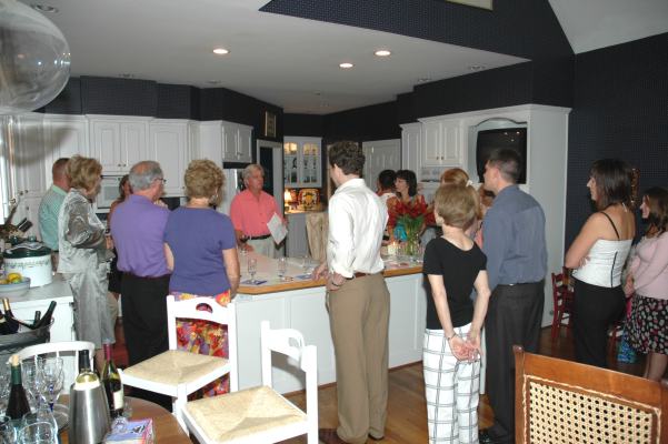 image, The Barrow Family