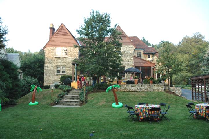 image, The Barrow Family