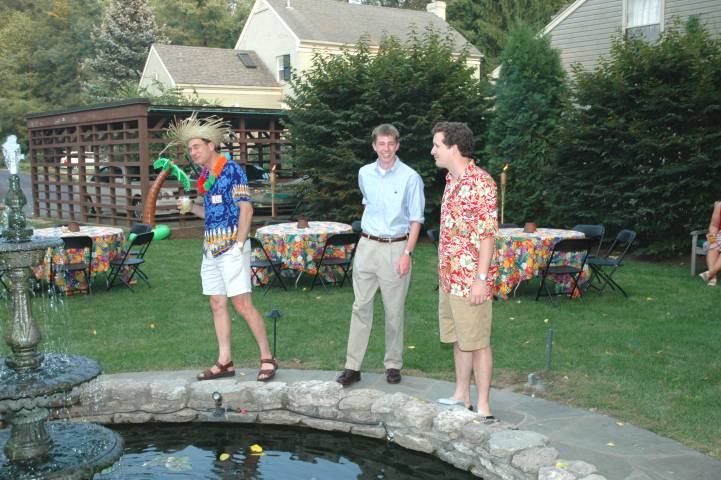image, The Barrow Family