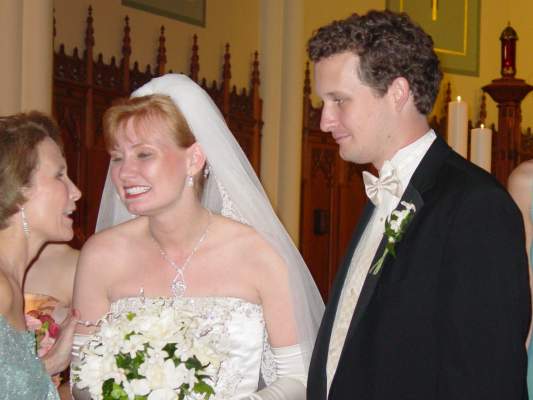image, The Barrow Family