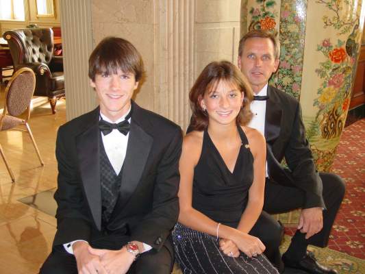 image, The Barrow Family