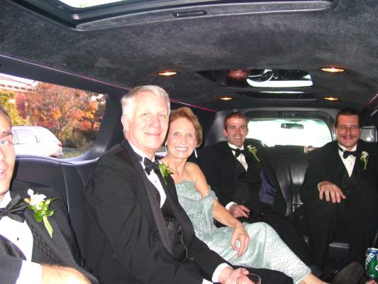 image, The Barrow Family
