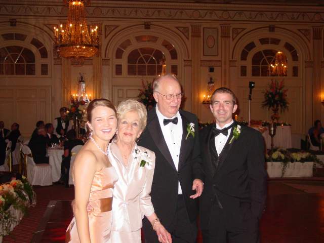 image, The Barrow Family