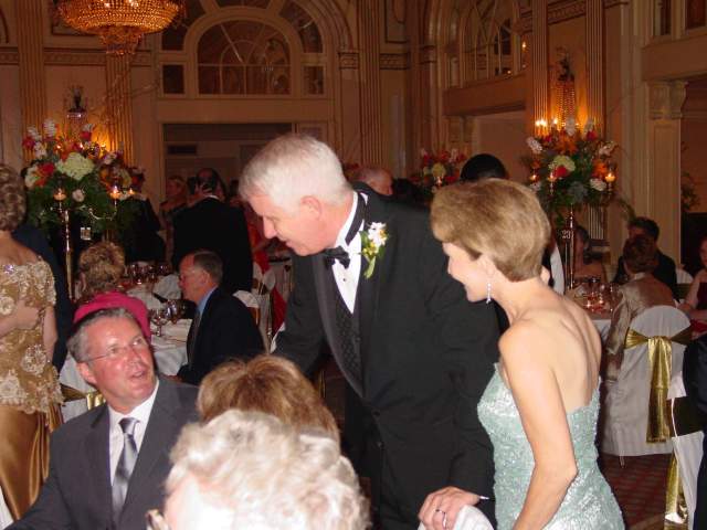 image, The Barrow Family