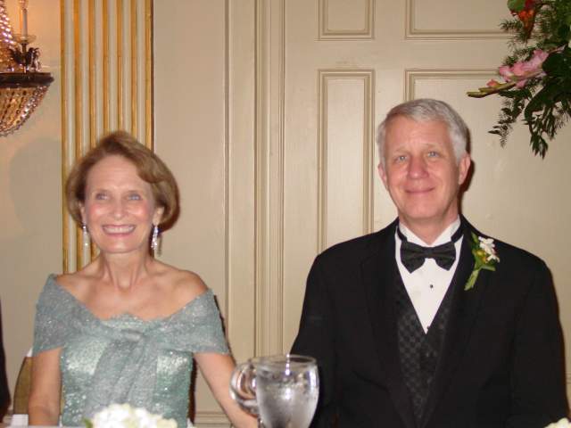 image, The Barrow Family