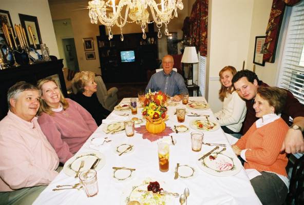 image, The Barrow Family