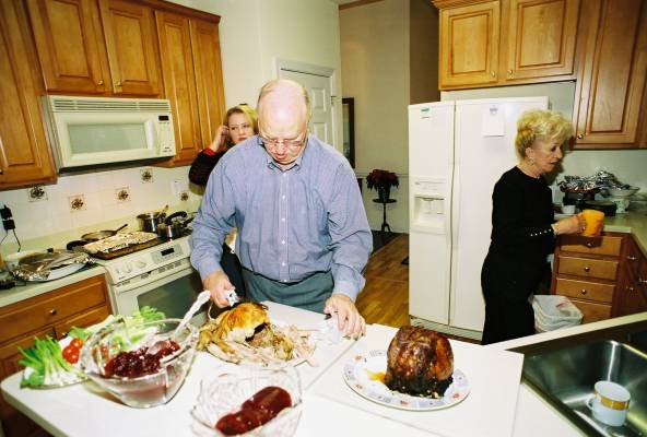image, The Barrow Family