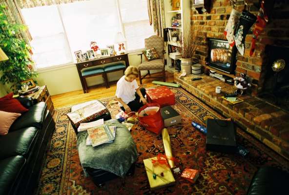 image, The Barrow Family