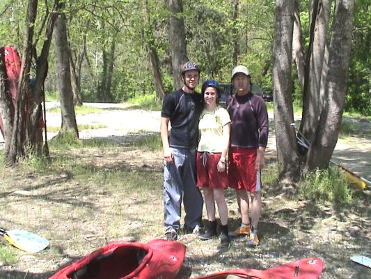 image, The Barrow Family